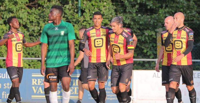 Hoofdaandeelhouder KV Mechelen komt met boodschap