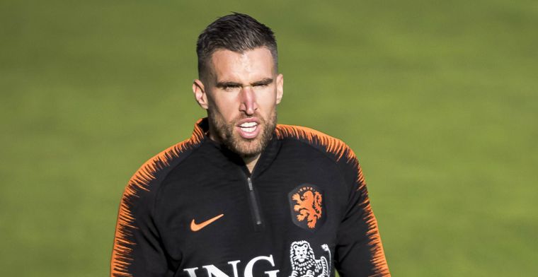 Kraay na 'pijnlijke' avond voor Strootman: 'Zou-ie z'n tas een keer inleveren?'