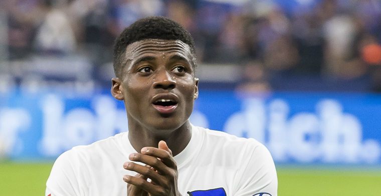Dromen van Dumfries-scenario: welke Jong Oranje-spelers kunnen de stap maken?