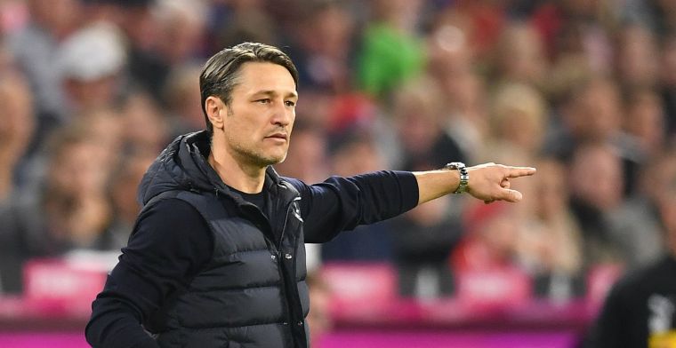 BILD legt vinger op zere plek: Bayern-vedettes haten 'fietsrevolutie' van Kovac