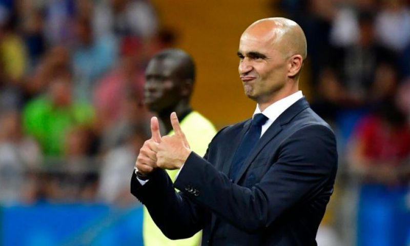 'Oranje treft tweede garnituur in Brussel: België treedt aan met wisselspelers' Afbeelding: 'Oranje treft tweede garnituur in Brussel: België treedt aan met wisselspelers'