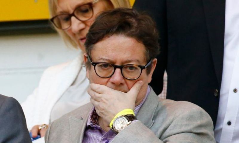 'Bijna 4 miljoen commissie voor een makelaar, dat moet Coucke even uitleggen' Afbeelding: 'Bijna 4 miljoen commissie voor een makelaar, dat moet Coucke even uitleggen'