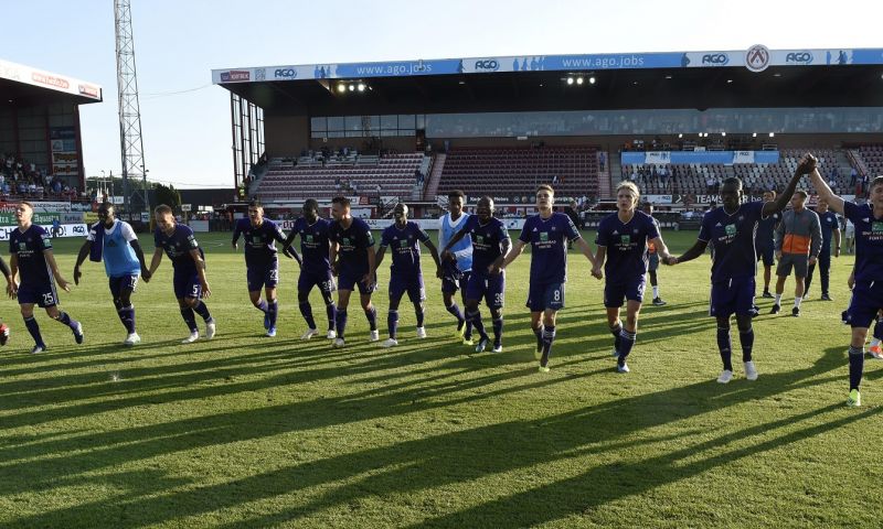 Pijnlijk: 'Voormalig Anderlecht-doelwit is nu 60 miljoen euro waard'