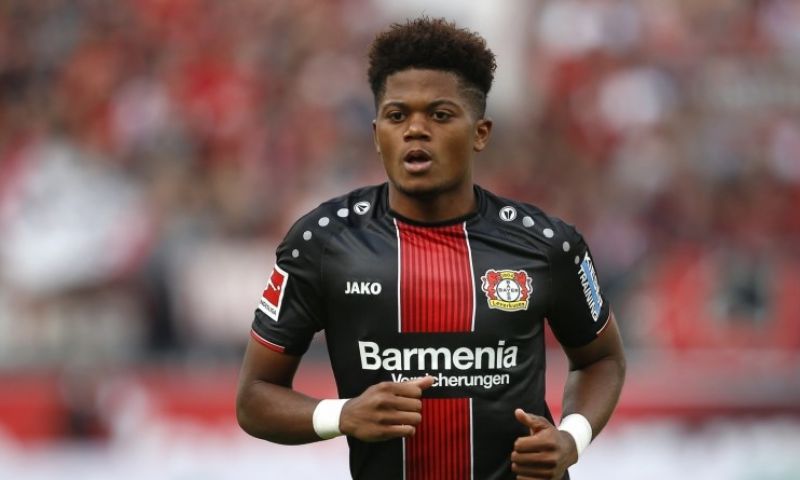 Opmerkelijk: Bundesliga-sensatie wil alleen samen met broer voor land uitkomen Afbeelding: Opmerkelijk: Bundesliga-sensatie wil alleen samen met broer voor land uitkomen