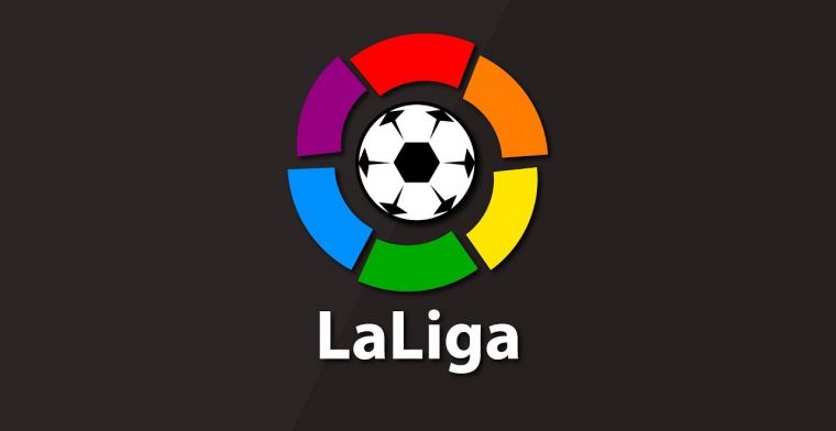 OFICIAL l Consulta el calendario y horario de la Jornada 13 de LaLiga