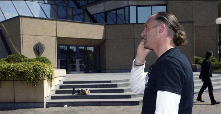 Goots is gechoqueerd: Dat had ik nooit van hem verwacht