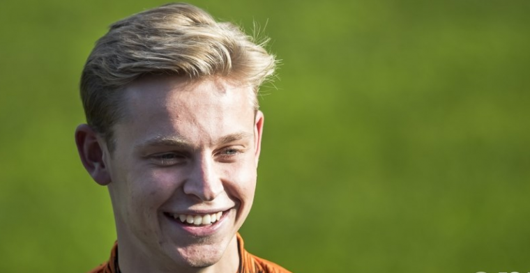 'Zorgen voor Barça: PSG kruist het pad van de Catalanen en meldt zich bij Ajax'