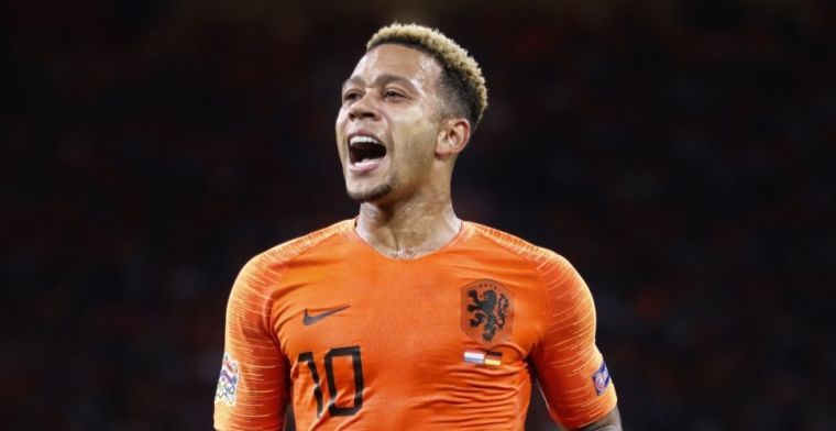Van Hooijdonk: Hij was fenomenaal en ik heb écht van hem genoten