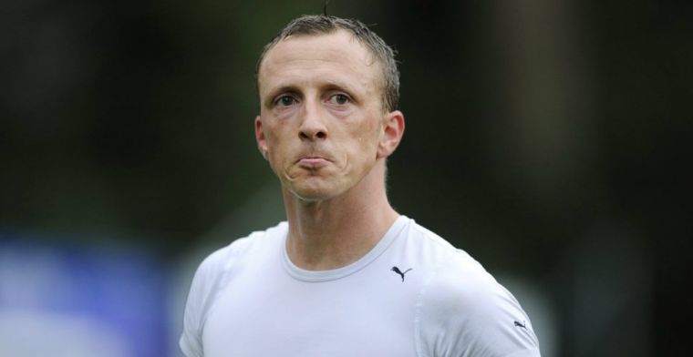 'Ik zou eigenlijk het liefst assistent worden van Advocaat, Rutten of Jol'