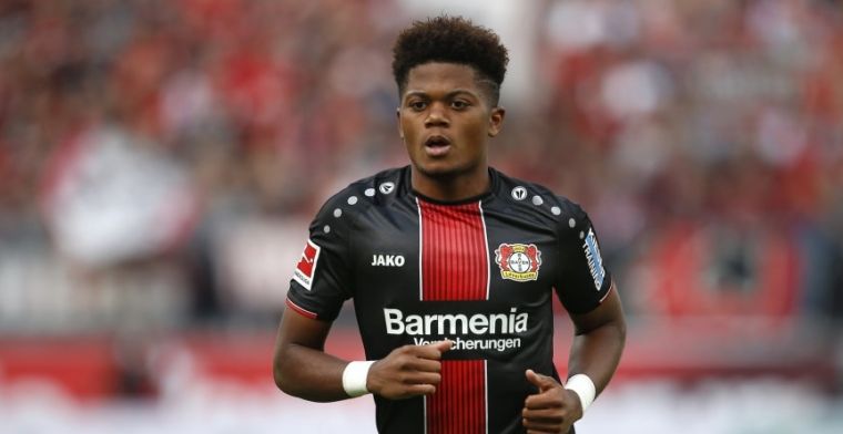 Opmerkelijk: Bundesliga-sensatie wil alleen samen met broer voor land uitkomen