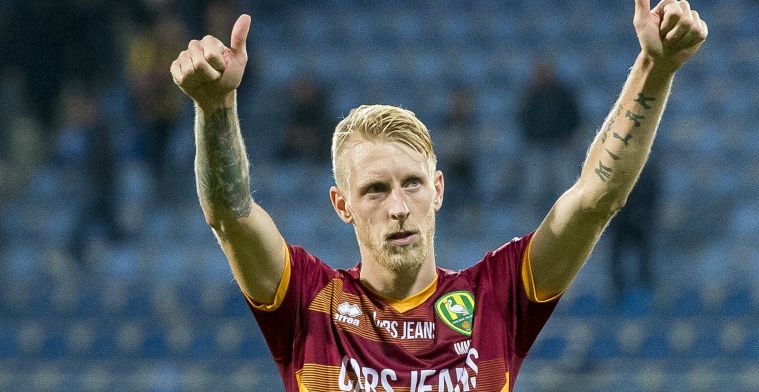 Immers: 'Toen hij bij Real Madrid speelde, vond ik het een verschrikkelijk ventje'