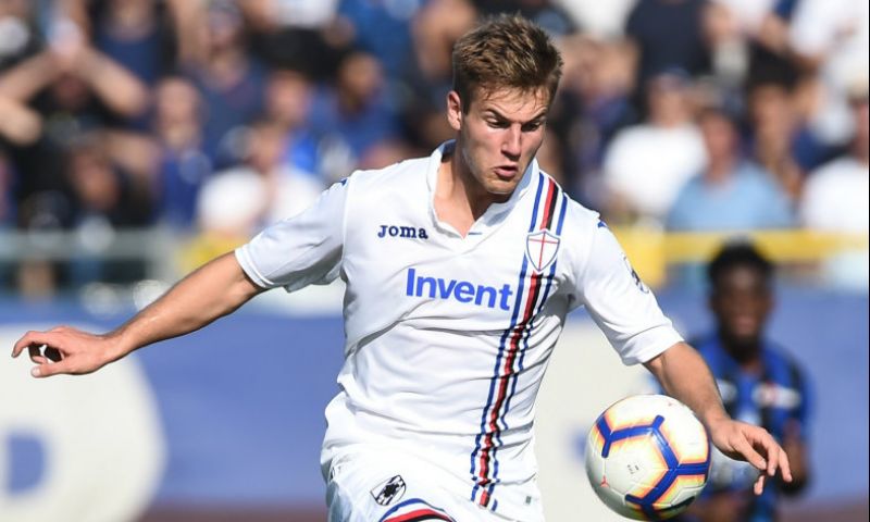'Spurs en Inter volgen voormalig FC Twente-verdediger: vraagprijs van 25 miljoen' Afbeelding: 'Spurs en Inter volgen voormalig FC Twente-verdediger: vraagprijs van 25 miljoen'