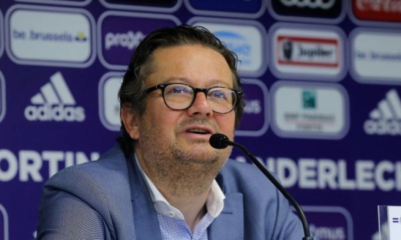 Dossier Propere Handen: Coucke zet eerste stappen richting verbetering Afbeelding: Dossier Propere Handen: Coucke zet eerste stappen richting verbetering