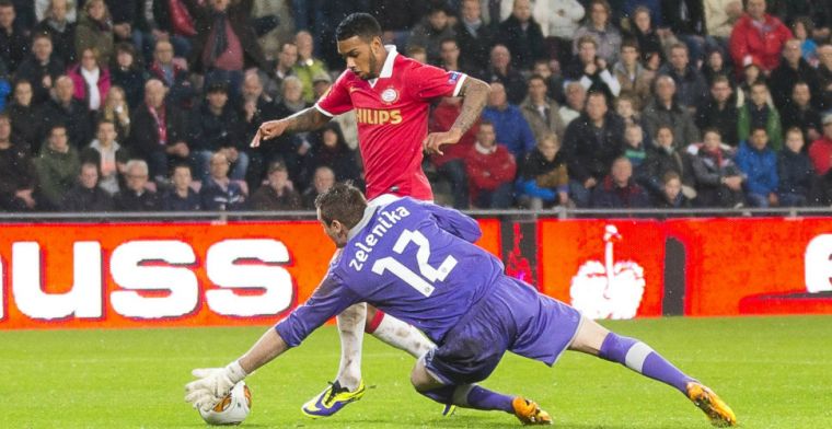 Update: NEC wil keeper langer aan het werk zien: 'In de loop van de week'