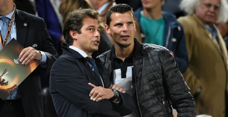 Nieuwe wending: 'Makelaar van Rode Duivels dient nu zélf klacht in'