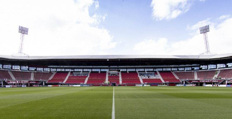 AZ stunt en stelt voormalig Ajax-directeur aan als operationeel directeur
