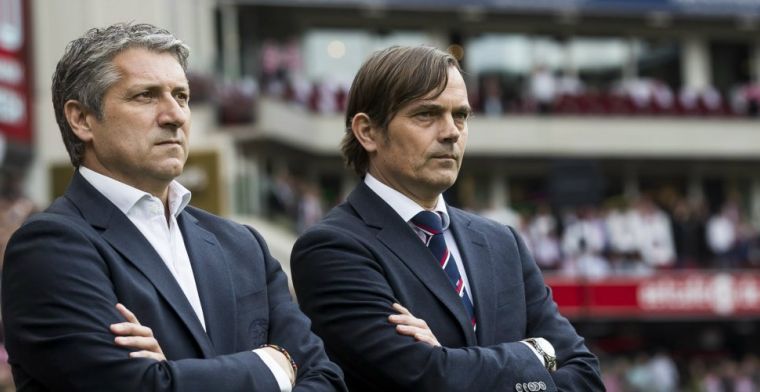 'NAC Breda loopt voor vierde keer in twaalf jaar blauwtje bij Brood'