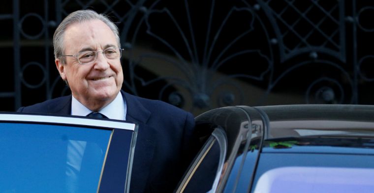 Real Madrid voelt niks voor controversieel voorstel: 'Beïnvloedt de gelijkheid'
