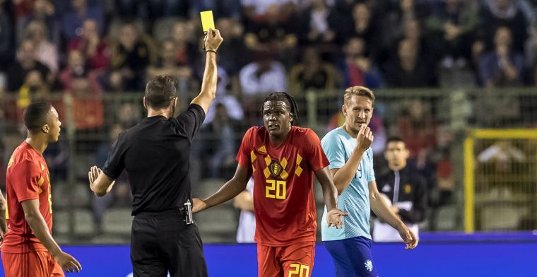 Belgische pers 'wil derby snel vergeten': 'Nederland heeft een bredere basis'