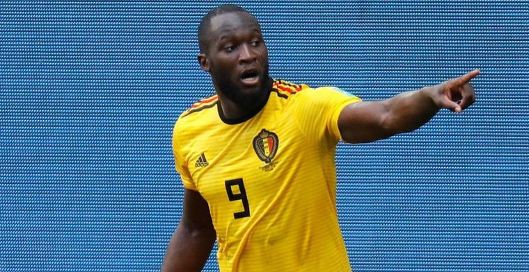 Drie spelers met flinke Belgische link in 'FIFA Elftal van de Week' van EA Sports