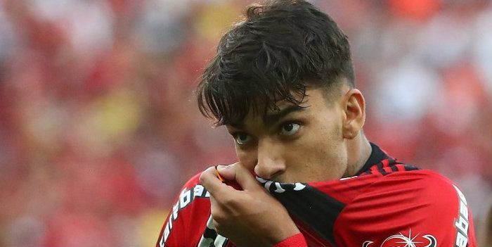 OFFICIEEL: AC Milan haalt man van 35 miljoen euro binnen