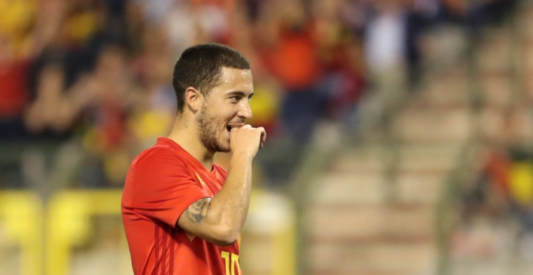 'Chelsea bereidt Operatie Hazard voor en legt eerste contacten'