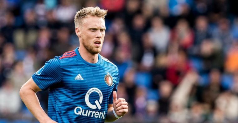Titelrace nog 'open': 'Staan twee punten achter Ajax, dat gat willen we dichten'