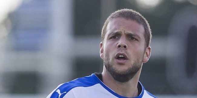 Heerenveen-ontslag na cannabisgebruik: 'Nu slikken ze ritalin, ik gebruikte wiet'