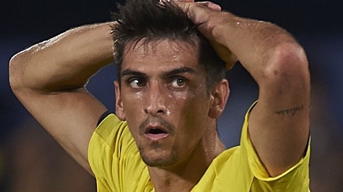 Gerard Moreno pide intensidad a sus compañeros para enfrentarse al Atlético