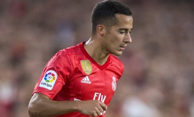 Lucas Vázquez abre las puertas del Madrid a Neymar: Todos los equipos lo querrían tener