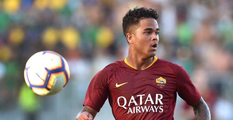 AD analyseert en schrijft Kluivert en Weghorst af: 'Hij heeft één groot nadeel'