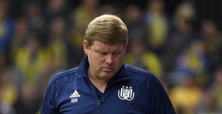 'Vanhaezebrouck gebruikt Genk en Club Brugge om spelers te motiveren'