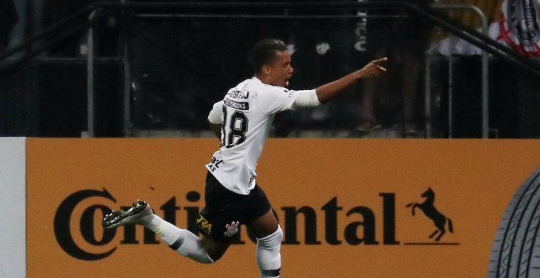 'Zaakwaarnemer wil Braziliaans talent het land uit na beslissing van de VAR'