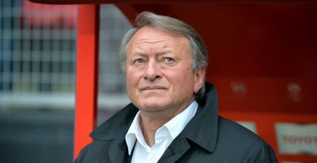 Jacobs in de bres voor Anderlecht-aanwinst: Het publiek is veeleisend