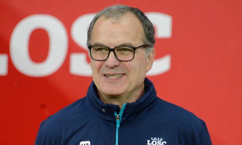 Bielsa betaalt oude club 1,9 miljoen: 'Hebben mij meer gegeven dan ik hen' Afbeelding: Bielsa betaalt oude club 1,9 miljoen: 'Hebben mij meer gegeven dan ik hen'