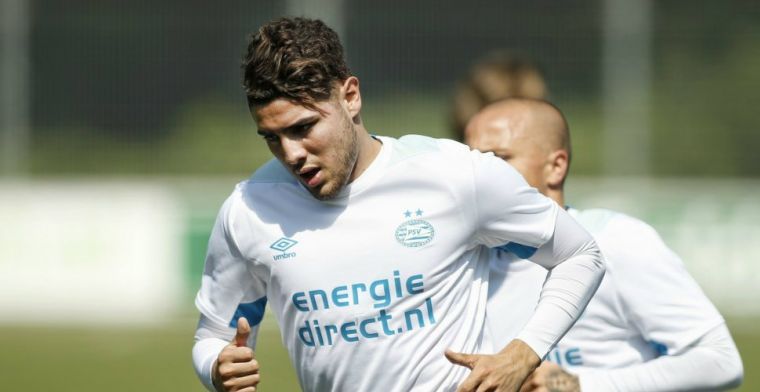 Miljoenenaankoop Romero dankt hockeycoach en mag weer minuten maken