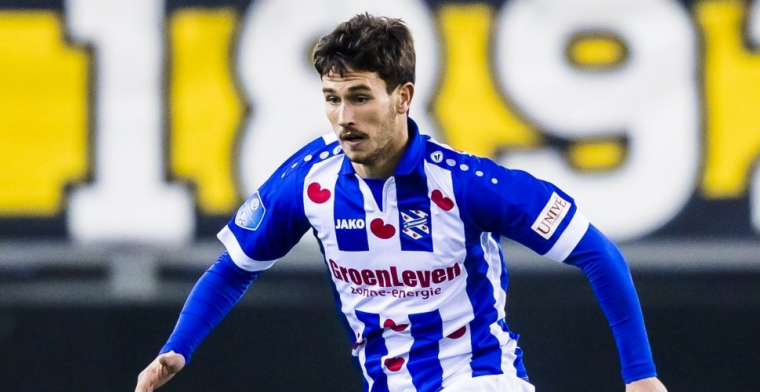'Bij Jong Ajax speelde ik met Frenkie, Carel en Noes. Stuur ik soms een appje'