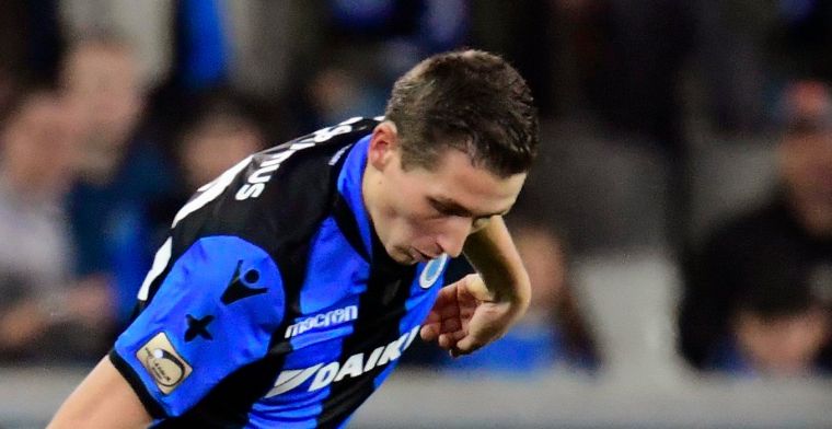 Vanaken wil zich niet achter voetbalschandaal verschuilen: Geen verklaring
