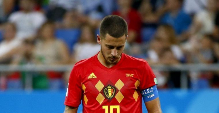 'Ik kan mijn carrière best afsluiten bij Chelsea, dat is geen enkel probleem'