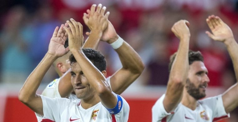 Navas: Le vamos a poner las cosas difíciles al Barcelona