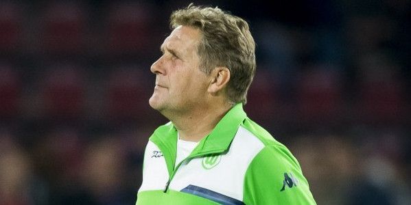 Mister NAC hoopt op Van Hooijdonk: Hij heeft de persoonlijkheid en de contacten