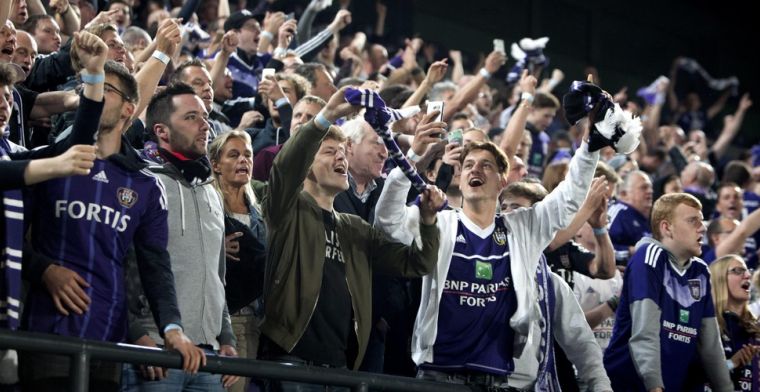 Mulder kent oplossing voor RSCA: Hij krijgt onvoldoende vertrouwen van de coach