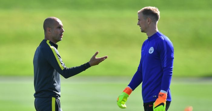 Guardiola confiesa cuál ha sido la decisión más dura de su carrera