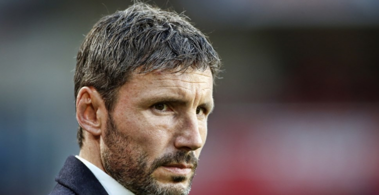 'Ik weet zeker dat Van Bommel niet zo zou sollen met Donny van de Beek'