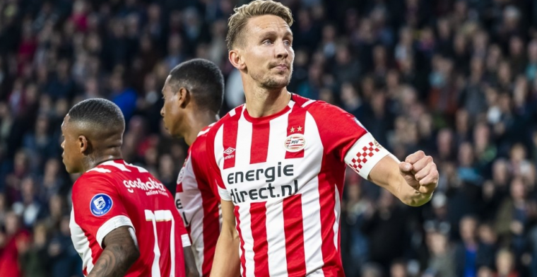 Kansloos FC Emmen lijdt grootste nederlaag op bezoek bij PSV
