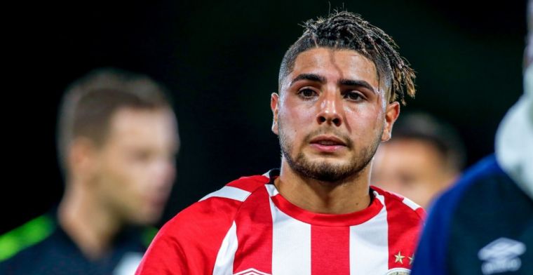 Van Bommel predikt geduld met topaankoop: 'Ga dat maar eens uitleggen aan hem'
