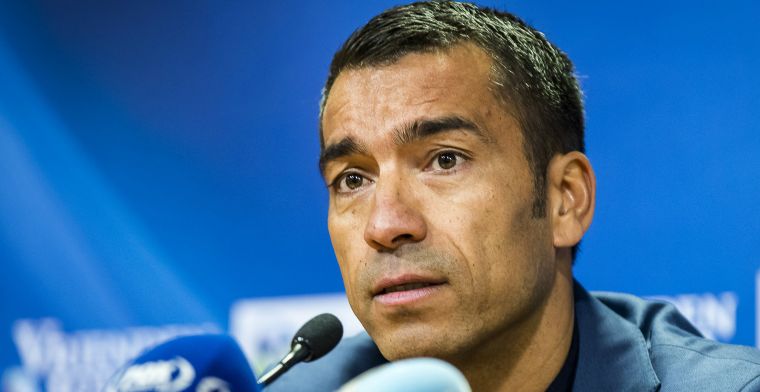 LIVE-discussie: Van Bronckhorst vervangt verdediger, veel afwezigen bij PEC Zwolle