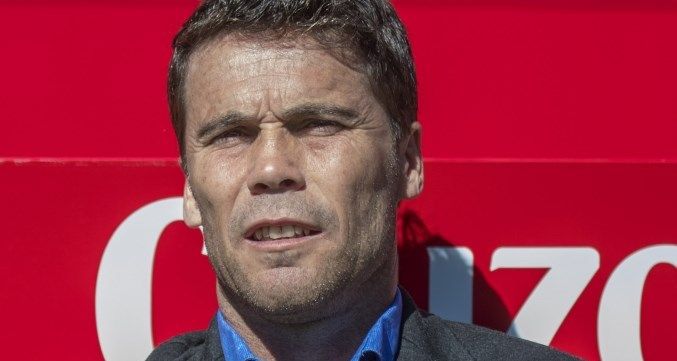 Rubi: “Tocamos de pies en tierra pero que nos quiten lo bailado”