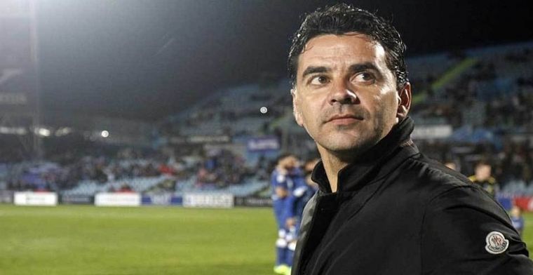 Míchel habla claro sobre su continuidad en el Rayo Vallecano