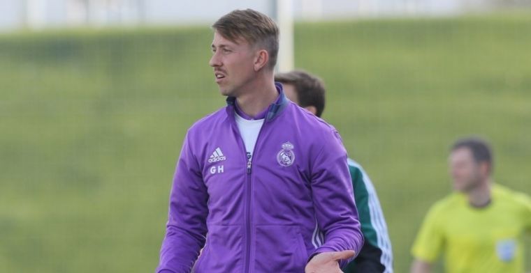 La opción de Guti empieza a calar en el Real Madrid